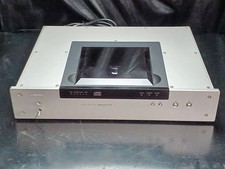 Lecteur CD ONKYO Integra C-1E