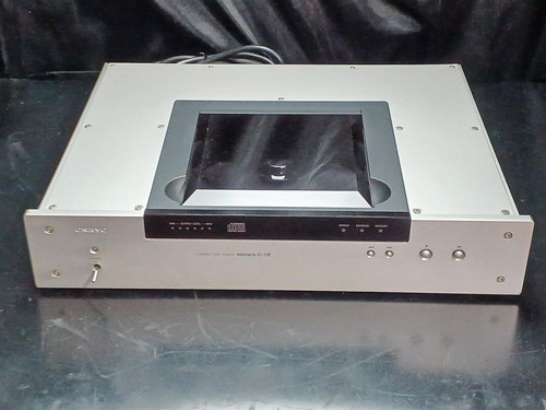 Lecteur onkyo integra 1e - cd, c-1e