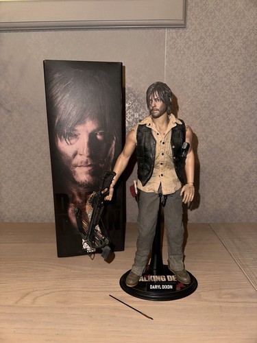 Threezero the walking dead - threezero,