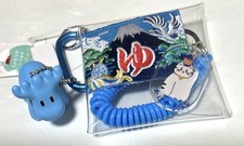 Gacha stuffed pouch Ofuro 2
