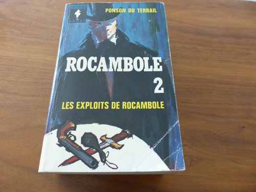 Livre roman ancien marabout - livre,