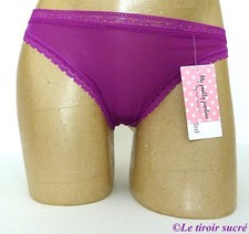 PASSIONATA Beauty Kit string