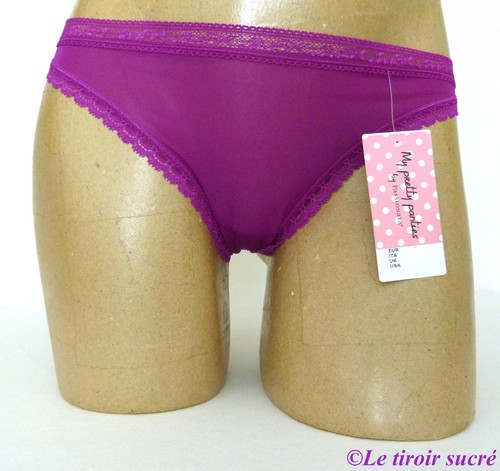 Passionata beauty kit string - kit,
