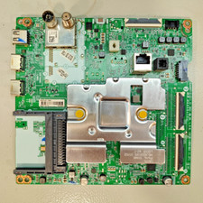 Motherboard Carte Mère pour TV LG 43UP76906LE	EAX69715102(1.0)	EBT66833953