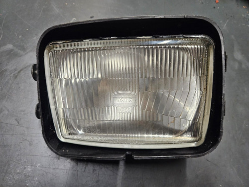 Optique suzuki 500 1988 - optique,