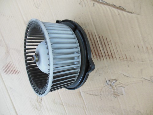 Toyota celica t20 ventilateur - toyota,