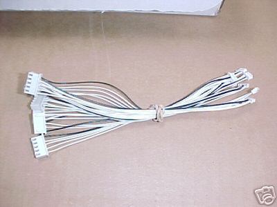 Symbol 4079 inverter cable - qd-4079,