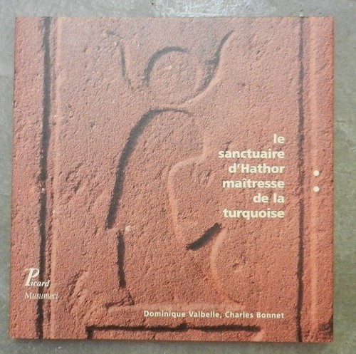 Sanctuaire hathor - le, d'hathor