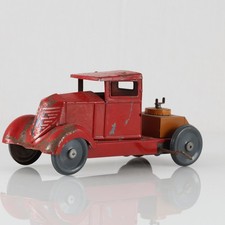 SAINT MIHIEL JOUETS tracteur