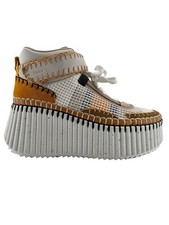 Chloé Nama – Baskets