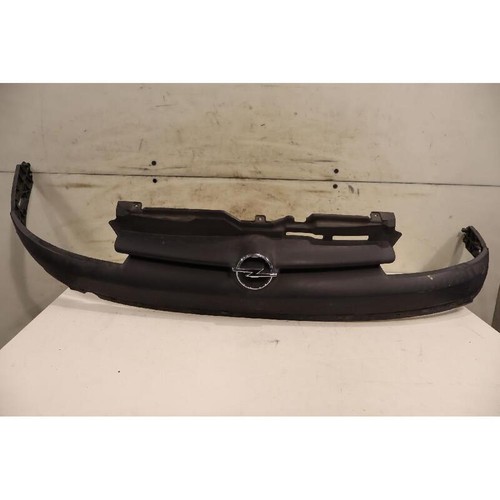 Grille gauche capot opel - grille,