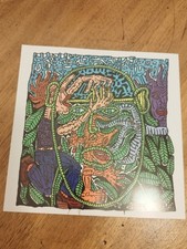  Combas  Raynaud- Carton