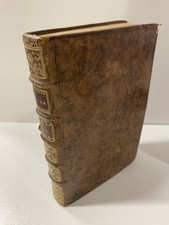 Rare Livre Ancien – ÉMILE