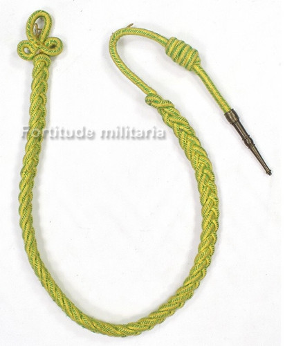 Fourragère médaille - ",