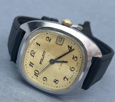 Montre mécanique vintage