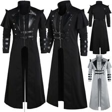 Robe neuve homme steampunk
