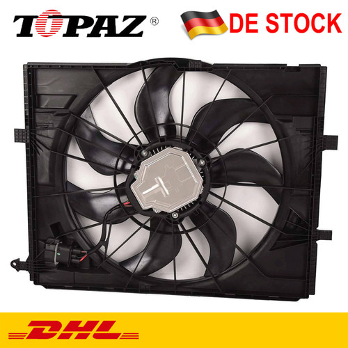 Ventilateur radiateur - ventilateur,