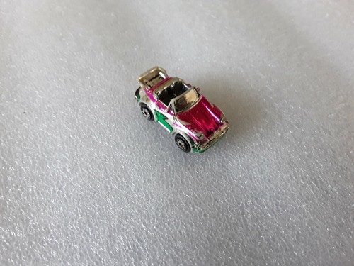 Micro machine porsche 911 - micro,