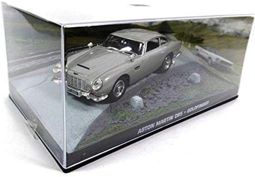 Aston martin db5 james bond - db5,