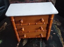 Ancienne Commode Meuble de