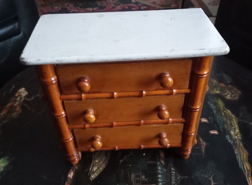 Ancienne commode meuble - commode,