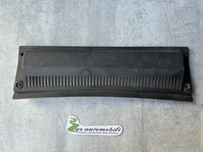 Prise d'air centrale