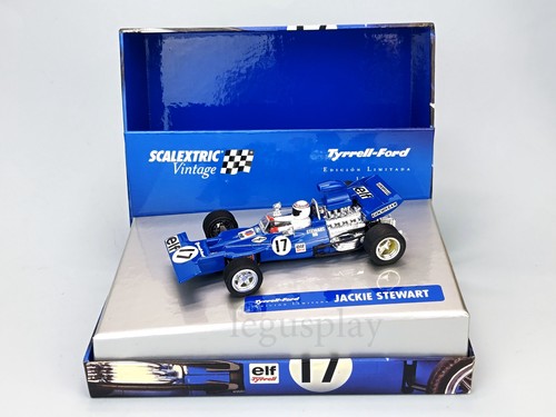 Slot car scalextric - , vintage