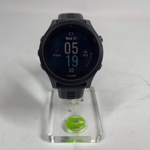 Garmin forerunner 945 - garmin,