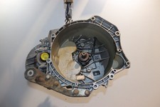 boîte à vitesse mecanique