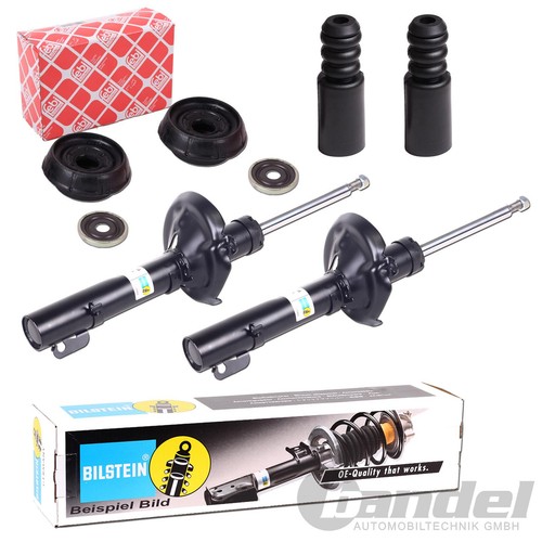 Bilstein amortisseur - 2x,