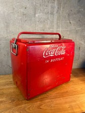 Vintage Coca-Cola Cavalier