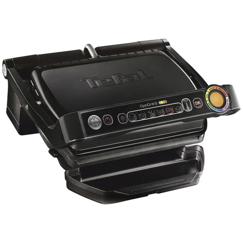 Tefal gc7128 optigrill - tefal,