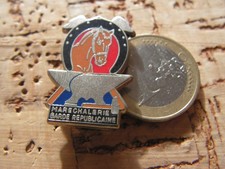 pins  gendarmerie  garde