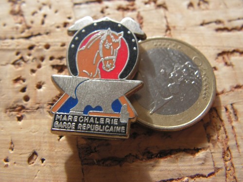 Pins gendarmerie garde - gendarmerie,