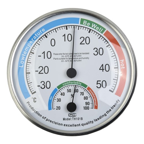 Hygromètre thermomètre - hygromètre,