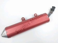 SILENCIEUX 2T BETA RR 50 SUPER