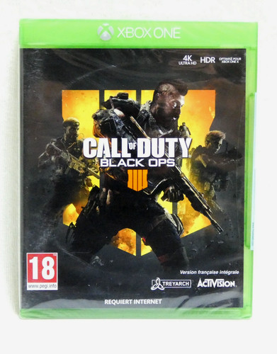 Call duty black ops iiii - call,