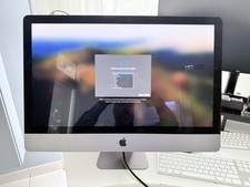 iMAC Pro 27 " Intel Xeon W 18 Core 2,3ghz 256gb RAM 4To SSD AMD Rp Vega 64 16gb