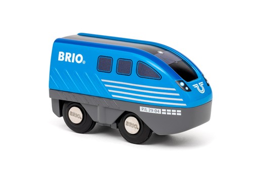Brio world 36019 - brio, world-36019-train
