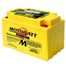 Batterie Motobatt MBTX9U