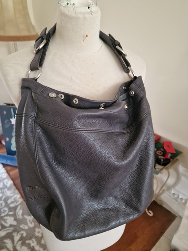 Furla sac épaule cuir - à,