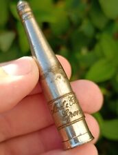 Porte Mine crayon Mécanique Vintage Moët & Chandon Champagne vintage pencil