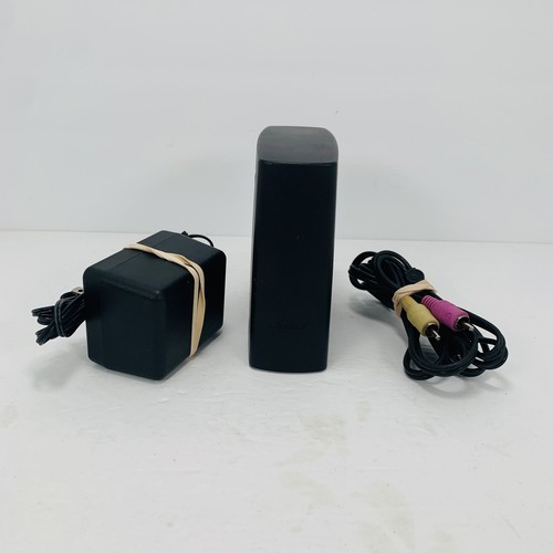 Bose sl2 transmitter only - bose,