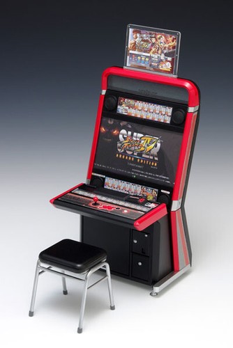 Super street fighter - street,