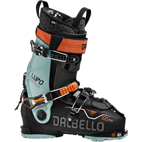 Chaussures ski rando lupo - chaussures,