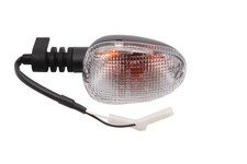 Clignotant Avant Gauche Verre