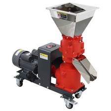 Animal Feed Pellet Mill