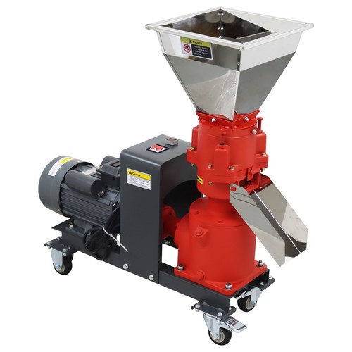 Animal feed pellet mill - animal,