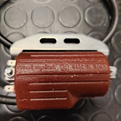 Bobine allumage motoplat - d’allumage,