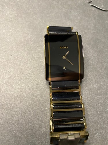 Rado diastar 0282 - diastar, 10.0282.3